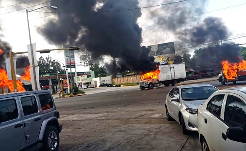 The Economist: Culiacán, nuevo nivel de fracaso para el gobierno mexicano