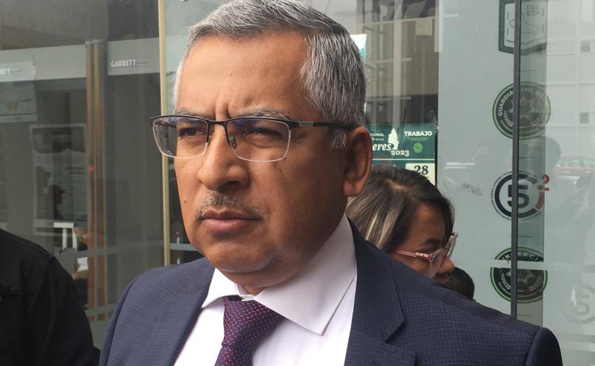 Fiscalía de SLP espera resultado de análisis a restos óseos para confirmar fallecimiento de conductor de InDriver