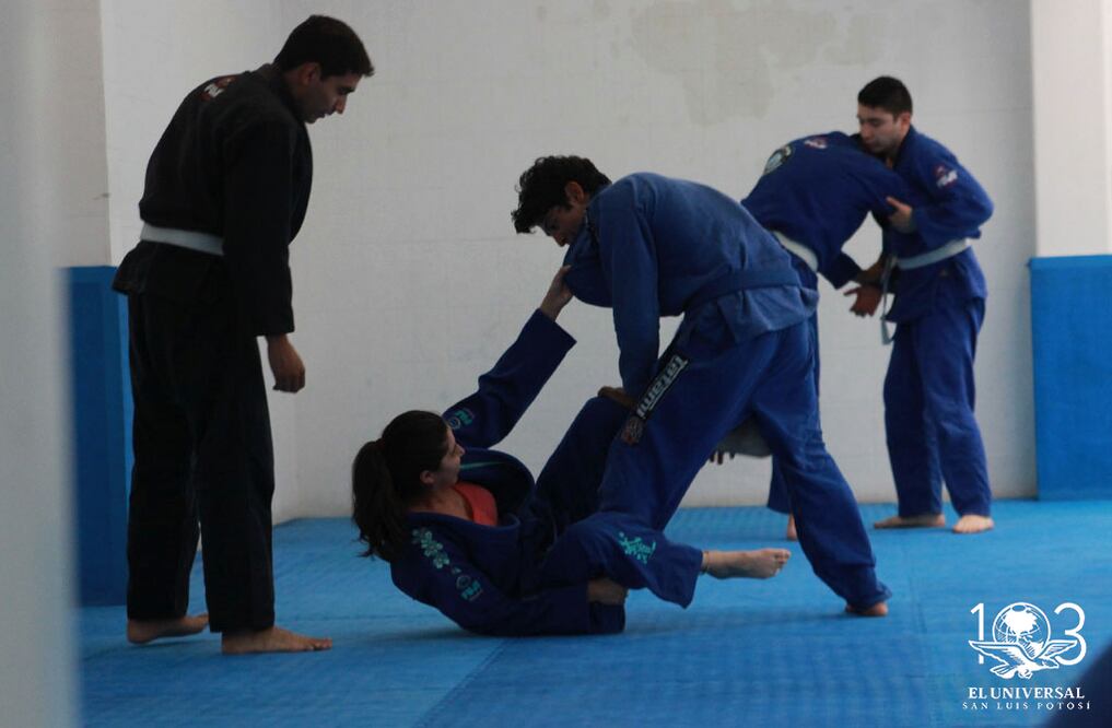 Foto: Archivo El Universal San Luis Potosí.