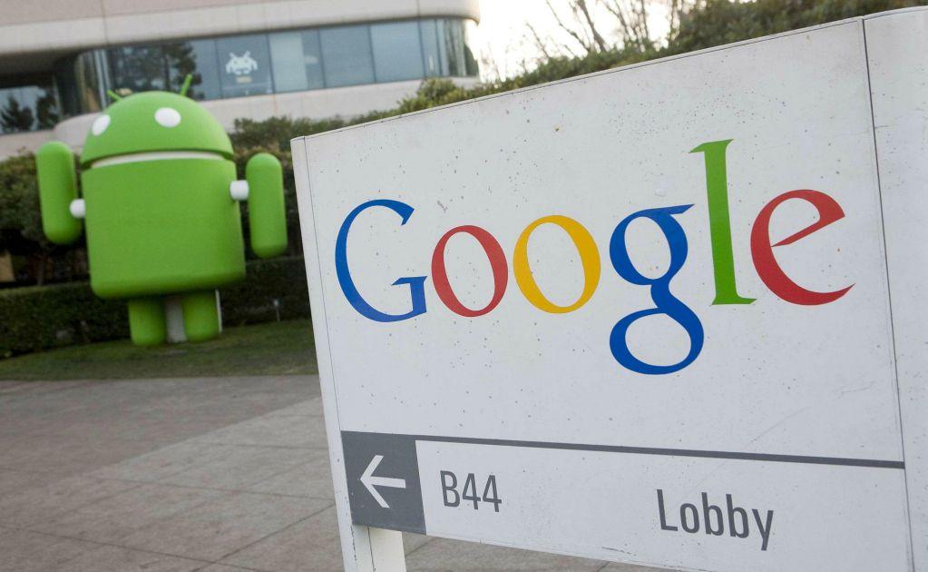 Google lidera ranking de las empresas más innovadoras
