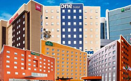 Turismo regional eleva la ocupación hotelera al 53 por ciento en San Luis Potosí