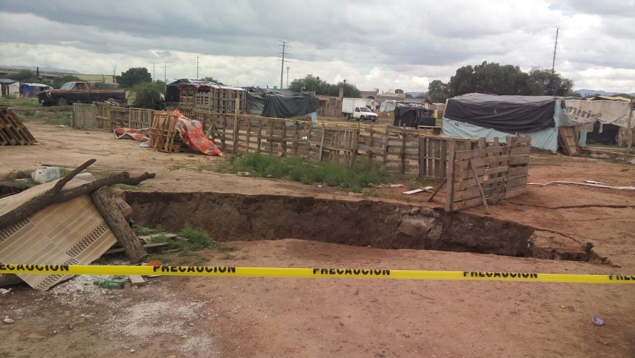 foto: Archivo El Universal SLP