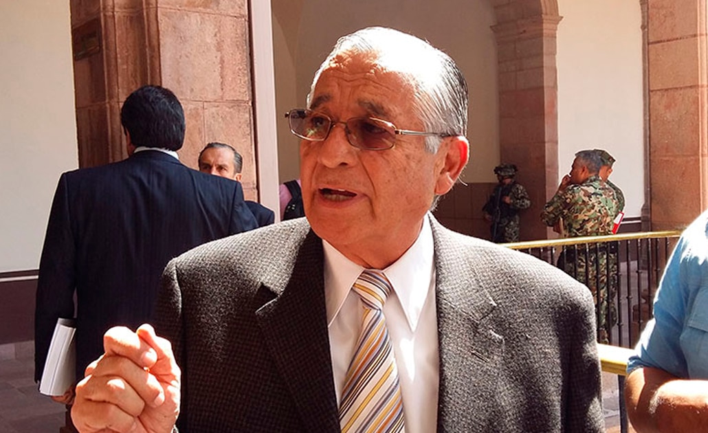 Rehabilitarán Kiosco de Plaza de Armas