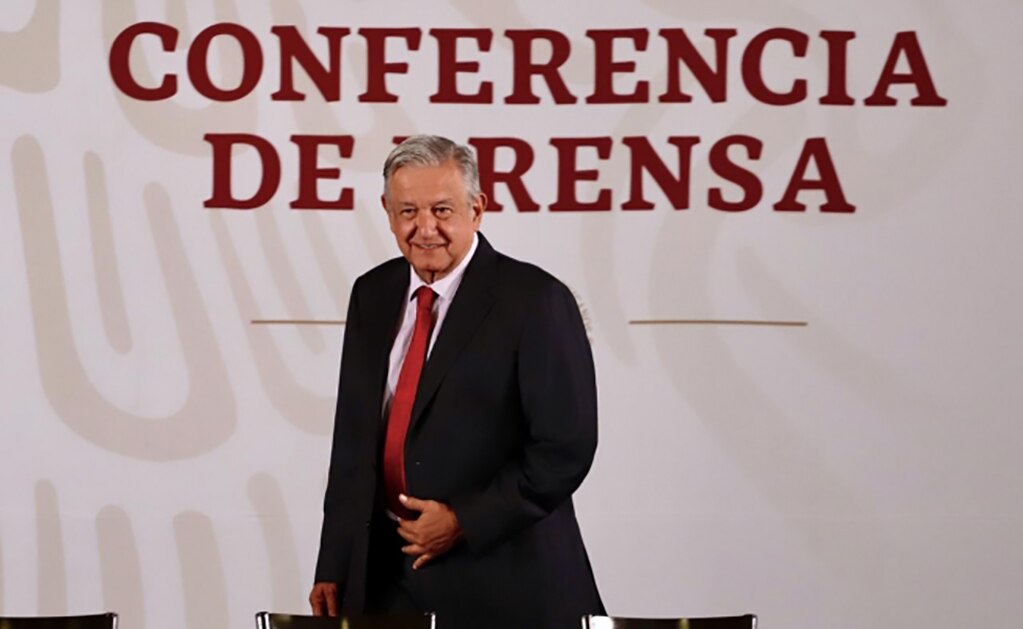 Se reunirá AMLO en Chiapas con el presidente de El Salvador