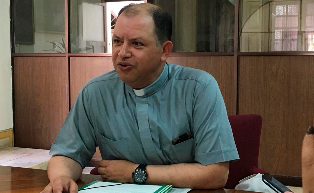 “No tenemos que pedir disculpas por pensar como pensamos”: Priego Rivera