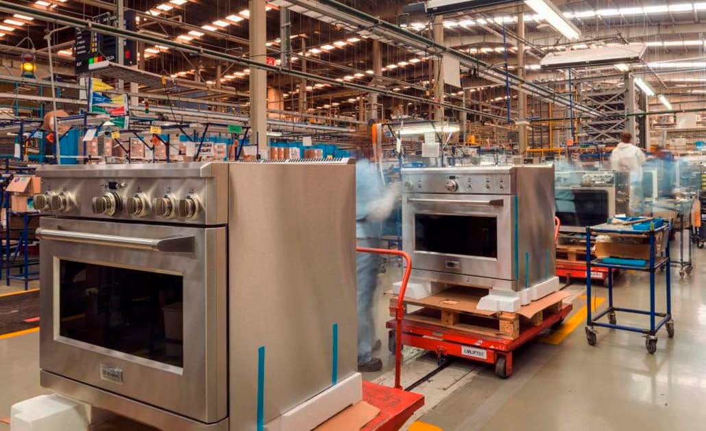 Ante déficit de personal Mabe contrata personal de otros estados