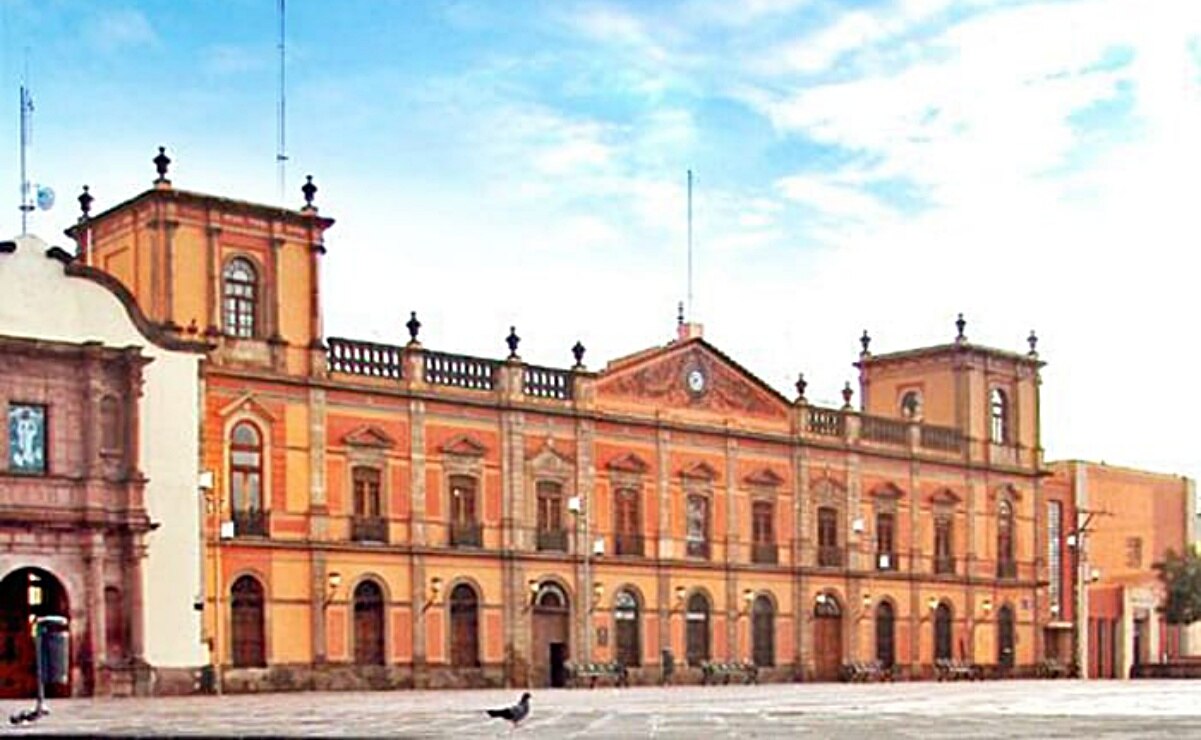 Foto: Archivo. EL UNIVERSAL