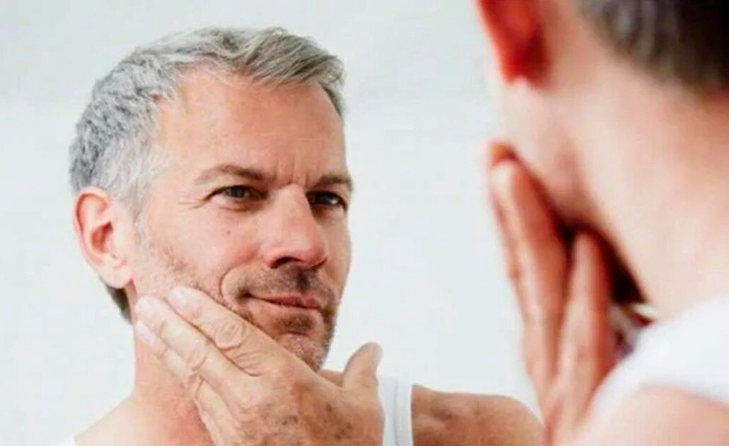 Hábitos que te hacen envejecer más rápido