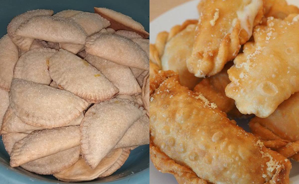 Empanaditas huastecas, la tradición panadera que sostiene hogares en SLP