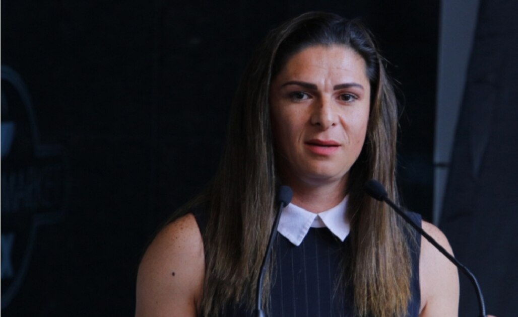 D’Alessio no es mi jefe; el mío está en Palacio Nacional: Guevara