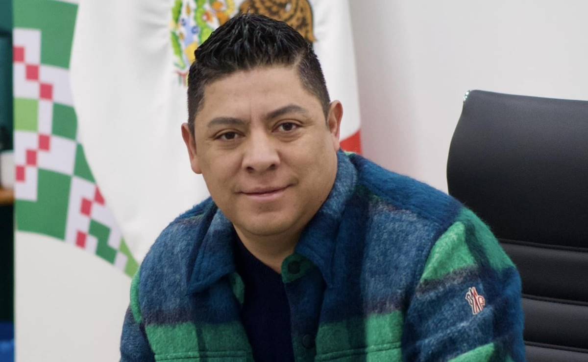 Rechaza Gallardo que gobierno busque eliminar la Alerta de Violencia de Género que tiene SLP