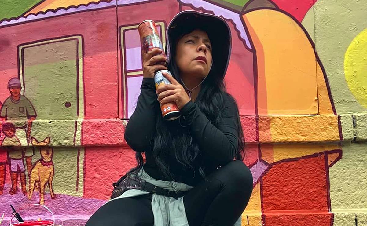 Foto: Cortesía Janín Nuz