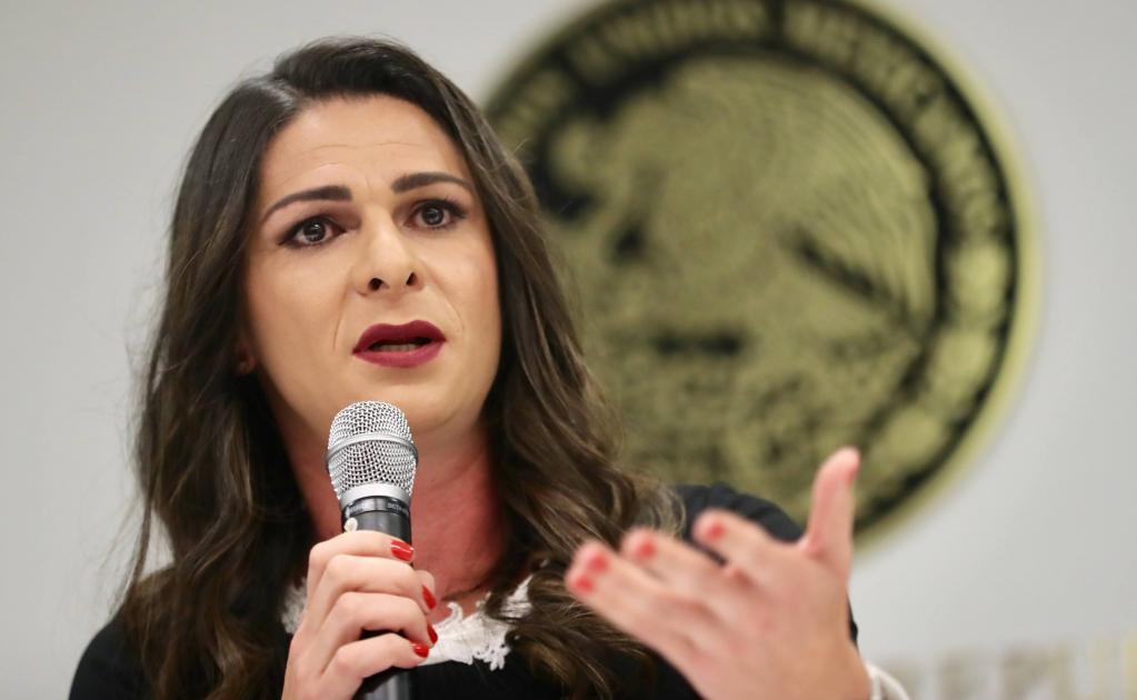 Ana Guevara asume dirigencia del Partido del Trabajo en Sonora