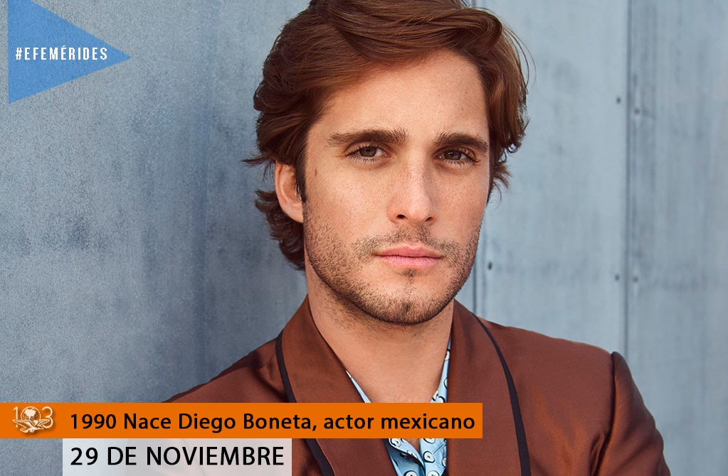 Efemérides 29 de noviembre