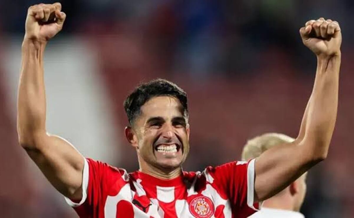 Juanpe Ramírez llegará al Atlético de San Luis para reforzar la defensa ...