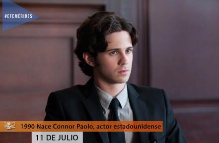 Efemérides 11 de julio