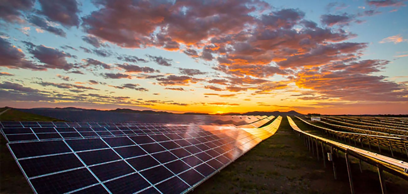 Empresa Árabe anuncia arranque de proyecto “Potosí Solar”