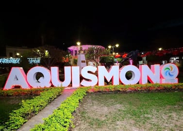 Semana de Pascua en Aquismón: El Pueblo Mágico de cascadas, sótanos y aventura en la Huasteca