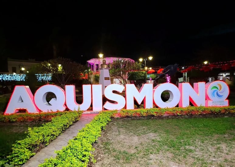 Semana de Pascua en Aquismón: El Pueblo Mágico de cascadas, sótanos y aventura en la Huasteca