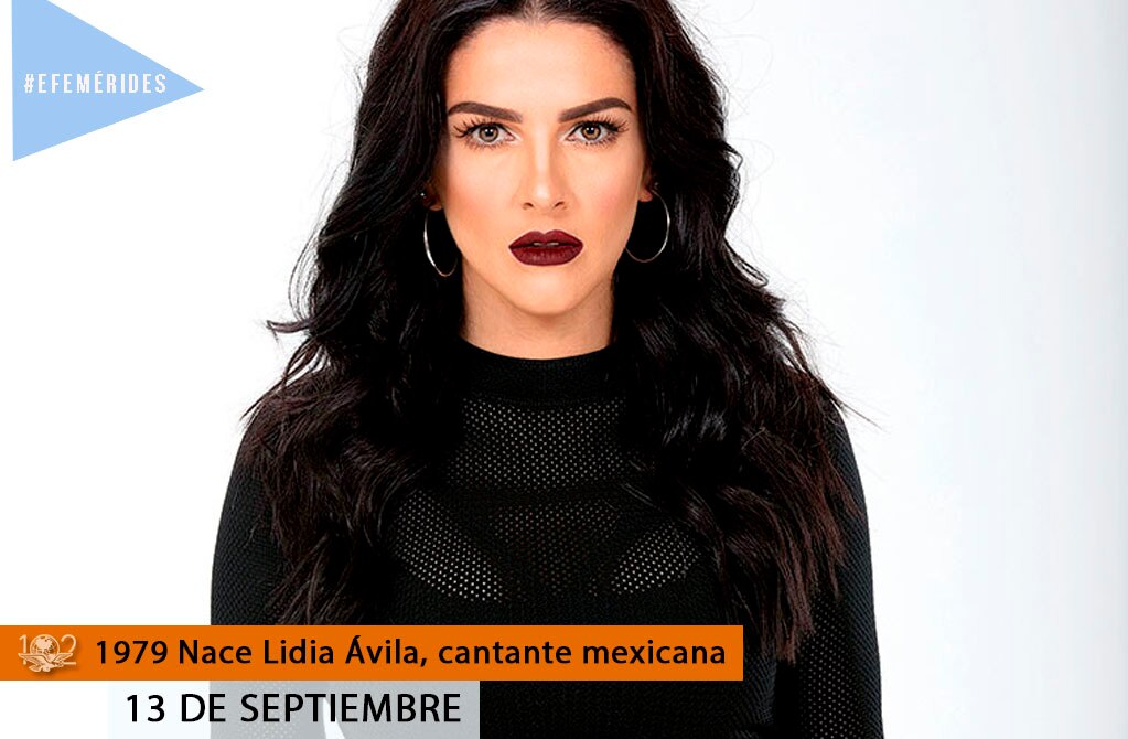 Efemérides 13 de septiembre