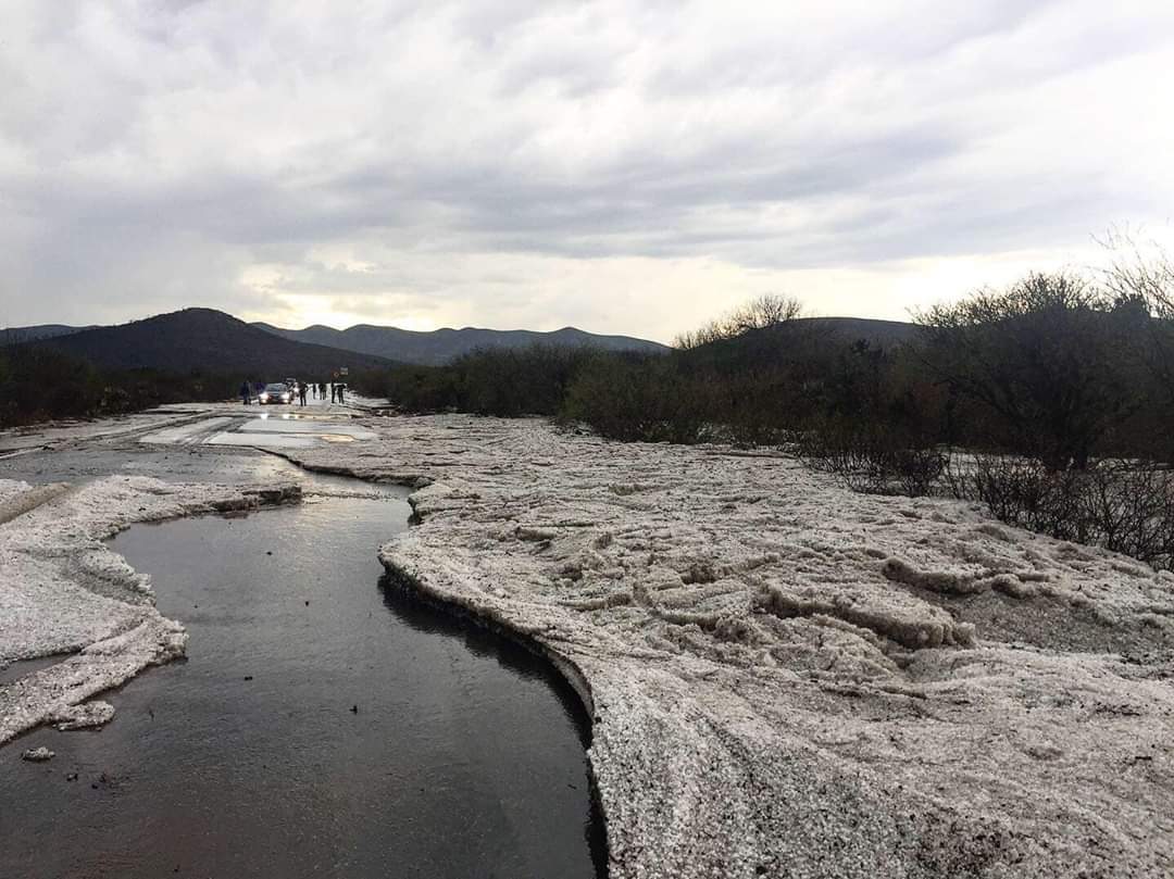 Tormenta tropical Alberto: ¿Cómo afectará a SLP y qué recomendaciones seguir?