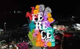 Feria Regional de Cerritos 2026: Conoce la cartelera