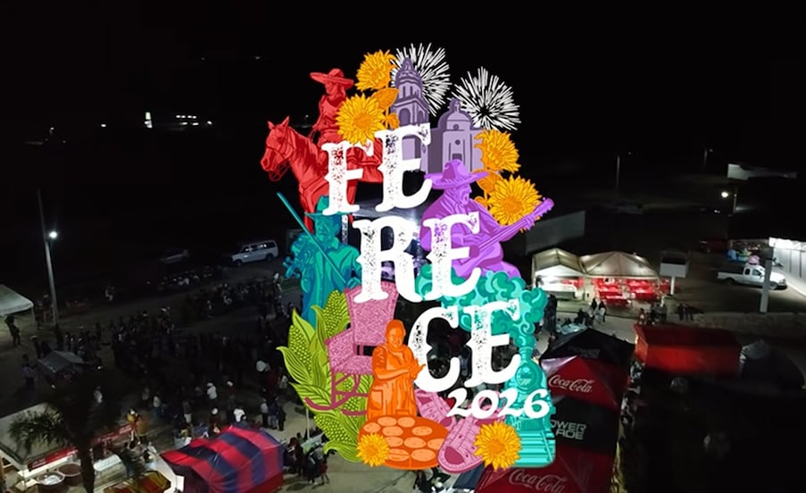Feria Regional de Cerritos 2026: Conoce la cartelera