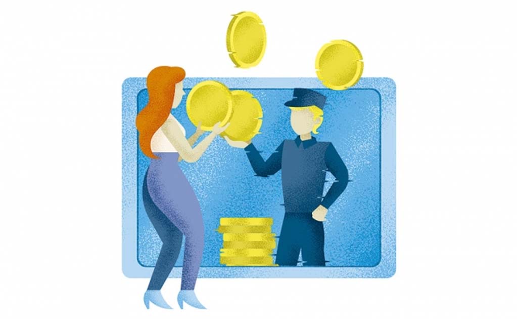 Los mexicanos se apropian de las criptomonedas