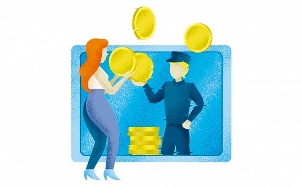 ILUSTRACIÓN/ IVAN VARGAS