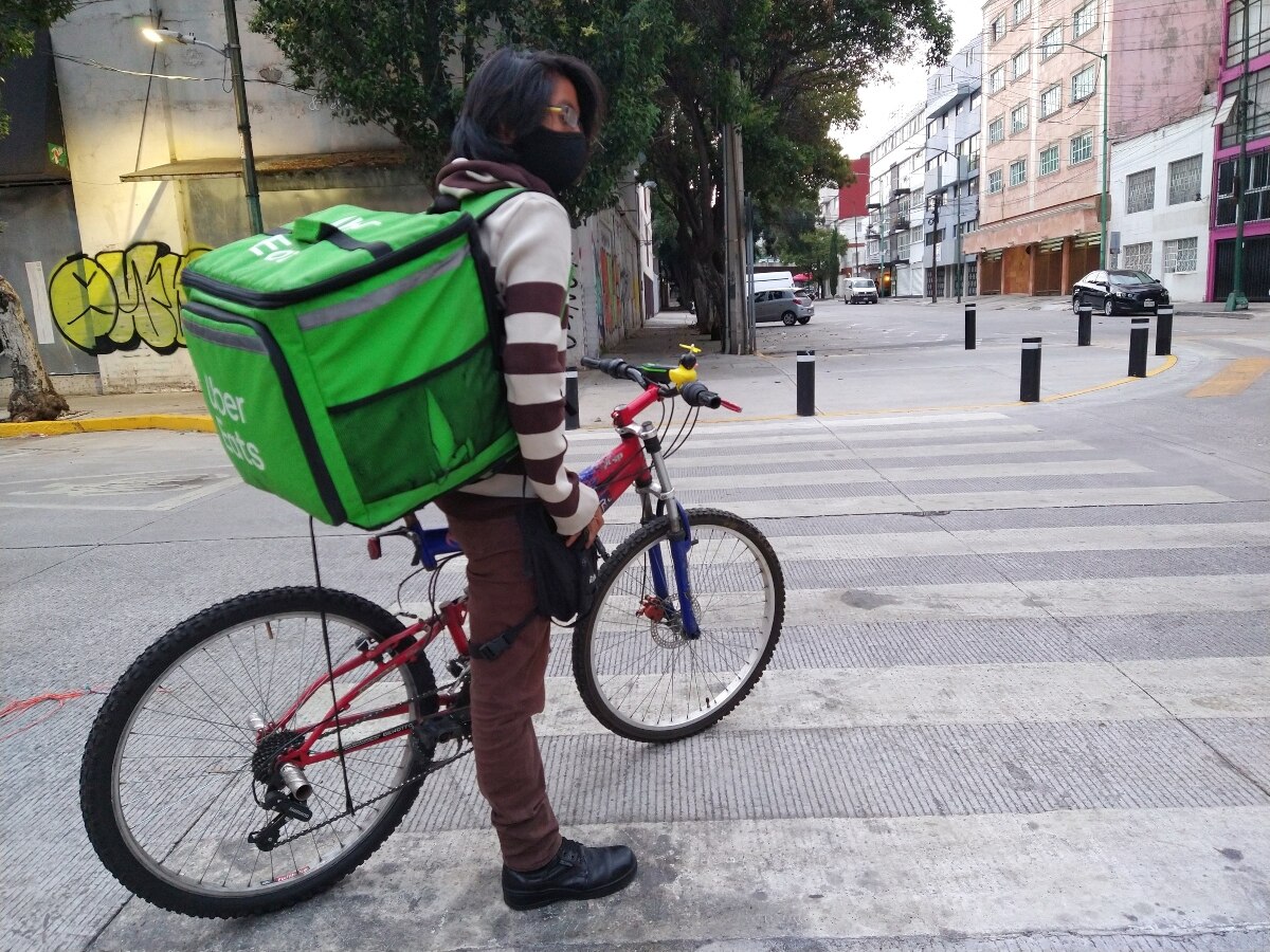 Plataformas de comida a domicilio han salvado a restaurantes en SLP: Canirac