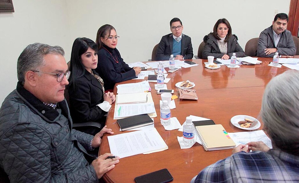 Foto: Congreso del Estado