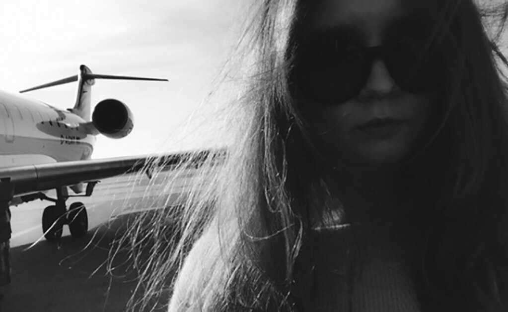 Así presumía su vida en Instagram Anna Sorokin, la falsa millonaria de Nueva York