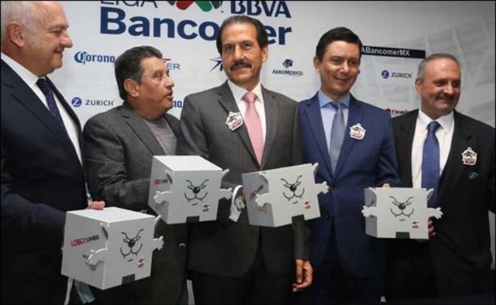 Patronato de Lobos denuncia venganza de la Femexfut