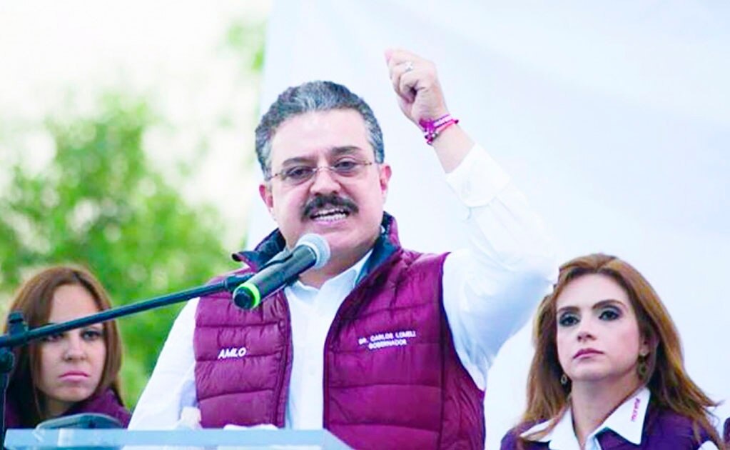 Tras señalamientos, renuncia Carlos Lomelí como delegado federal en Jalisco