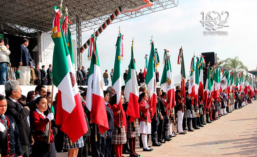 Foto: El Universal San Luis Potosí