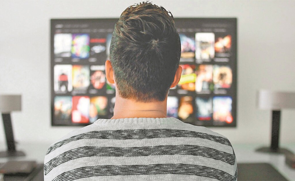 Foto: Archivo. EL UNIVERSAL