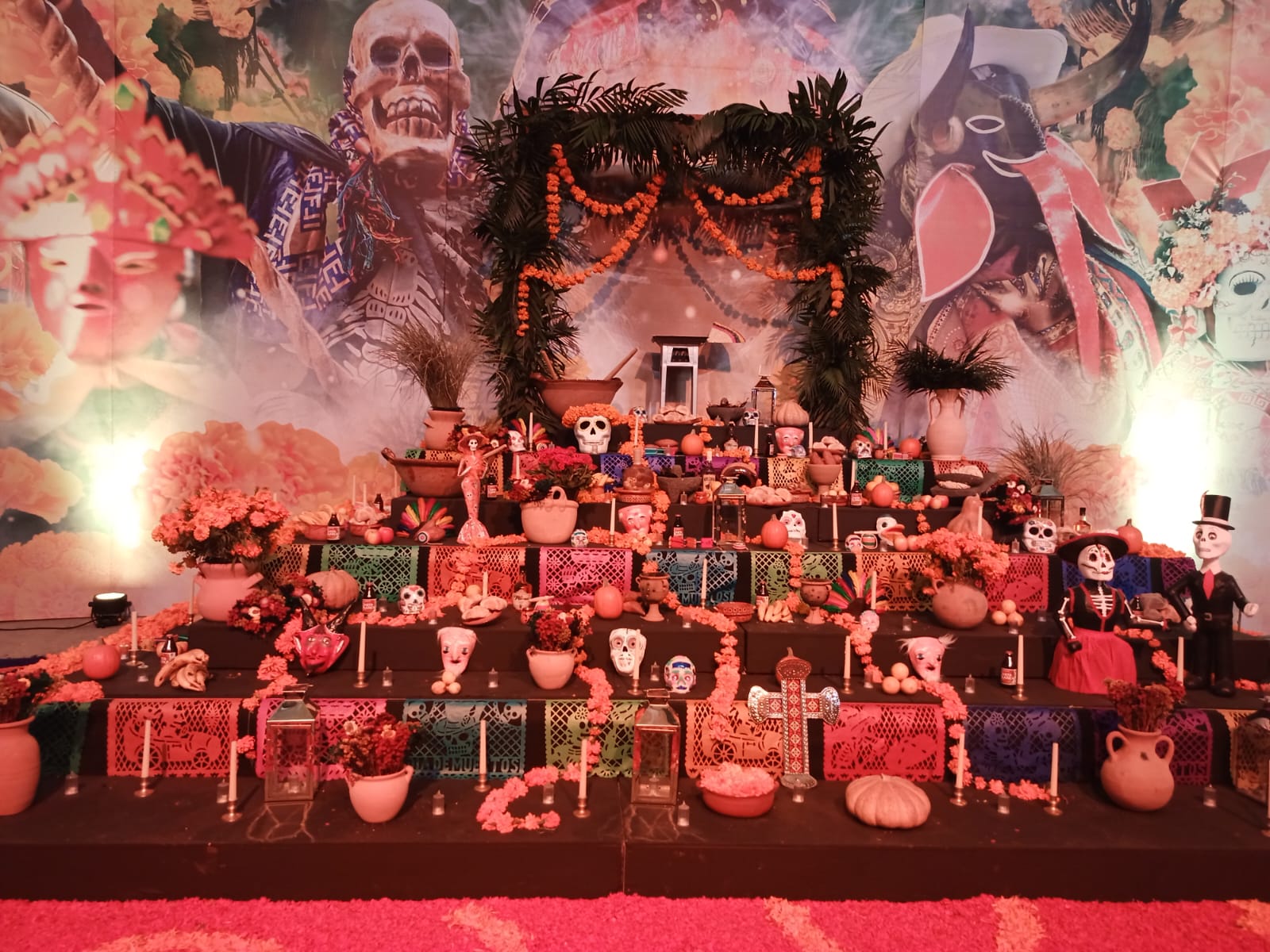 Foto: Jazmín Ramírez EL UNIVERSAL