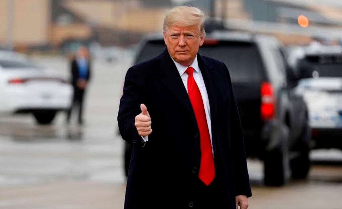 Foto: Reuters | El Universal