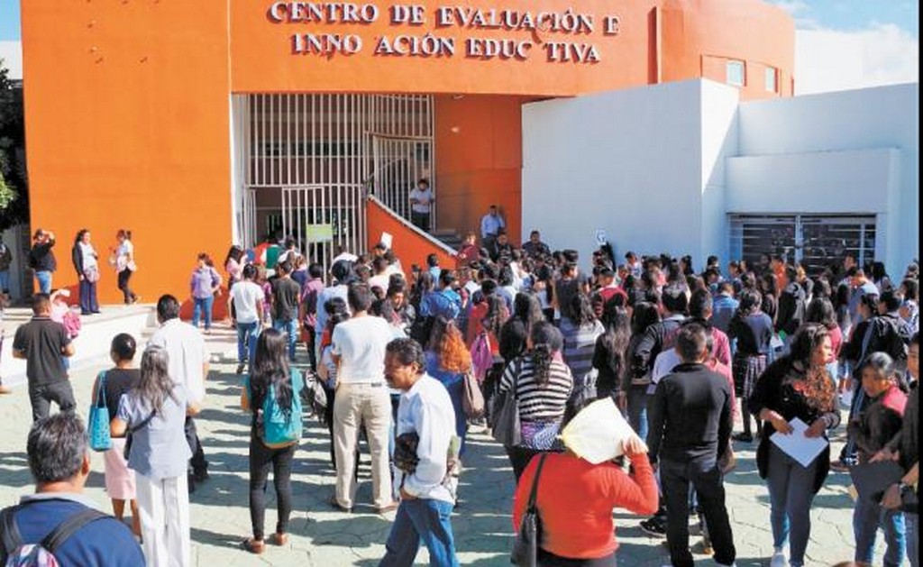  Universidades de 9 estados se suman a paro por crisis financiera