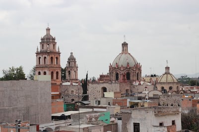 Lluvias y calor 'infernal' continúaran afectando diversos estados