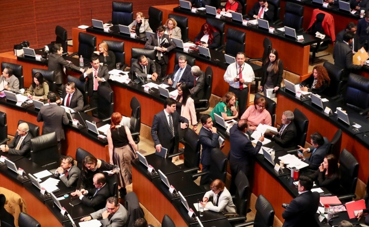 Foto: archivo/EL UNIVERSAL