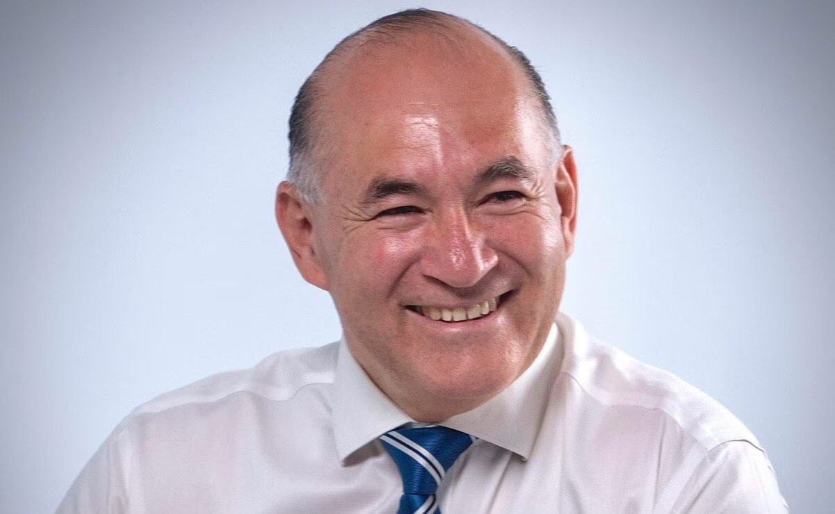 PRI expulsa de sus filas a Enrique Galindo, alcalde la capital de SLP