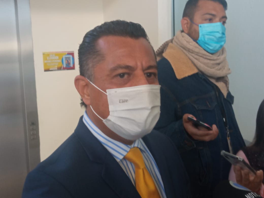 Molesta a fuerzas estatales liberación de detenidos por parte de FGR 