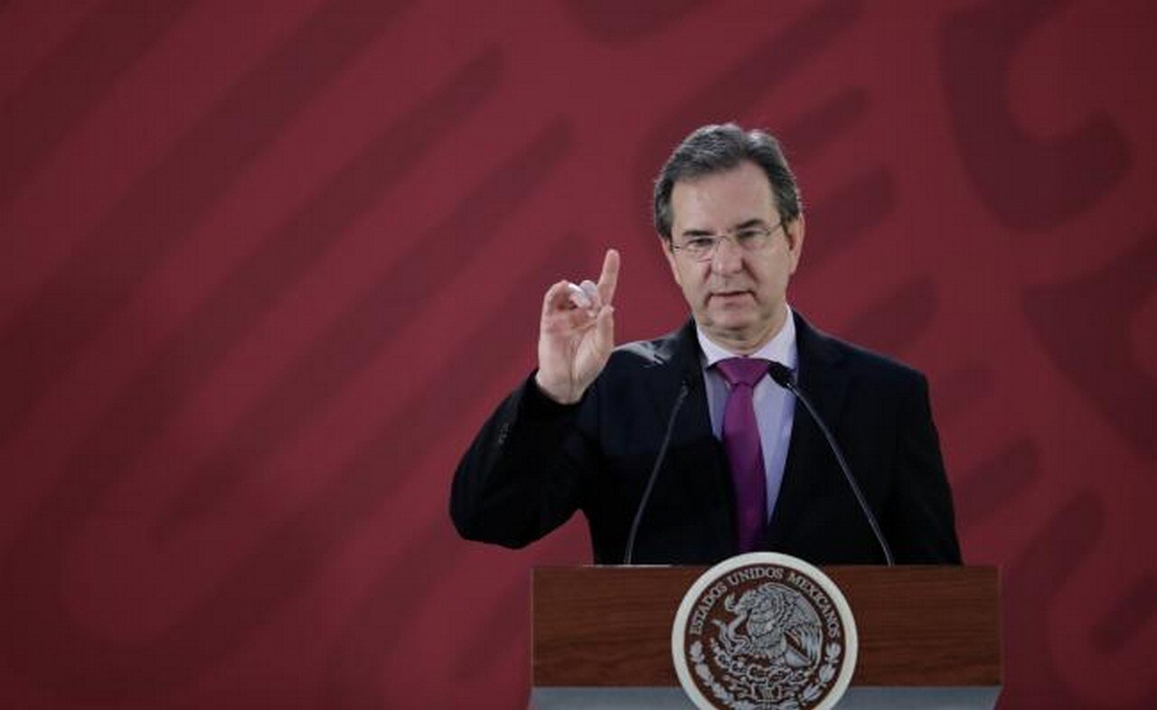 Evaluaciones se negociarán con maestros y sindicatos: Esteban Moctezuma