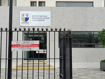 ¿Qué pasará con los estudiantes de Medicina defraudados por la Universidad Potosina?