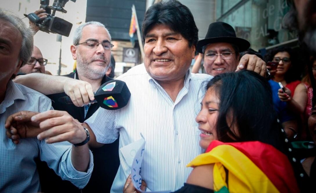 Foto: EFE | El Universal