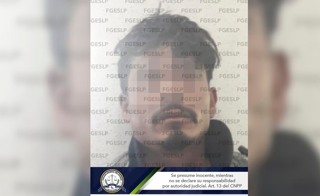 Hombres entran a domicilio y violan a menor, uno fue asegurado