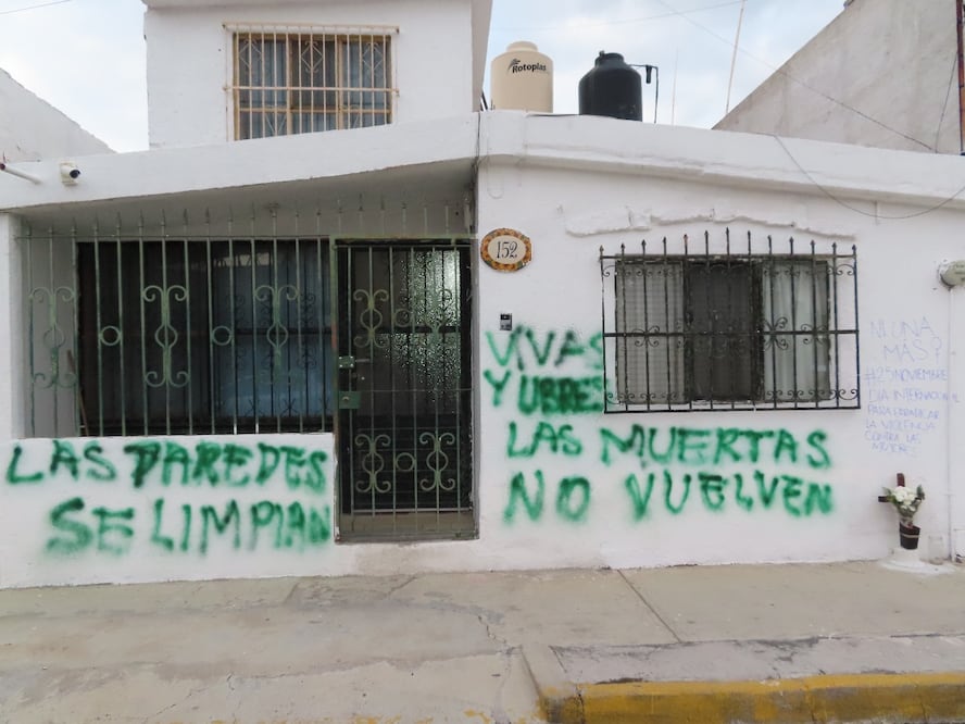 Foto: Jazmín Ramírez García