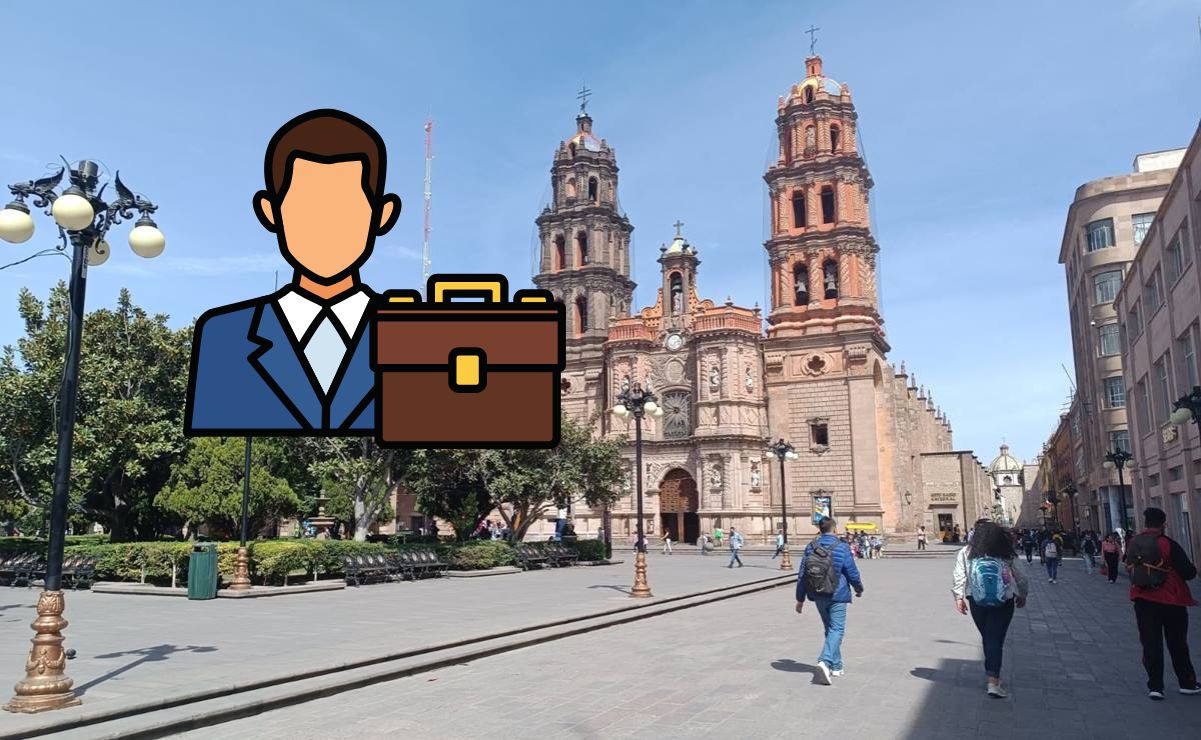 ¿Quiénes son los empresarios más famosos de San Luis Potosí?