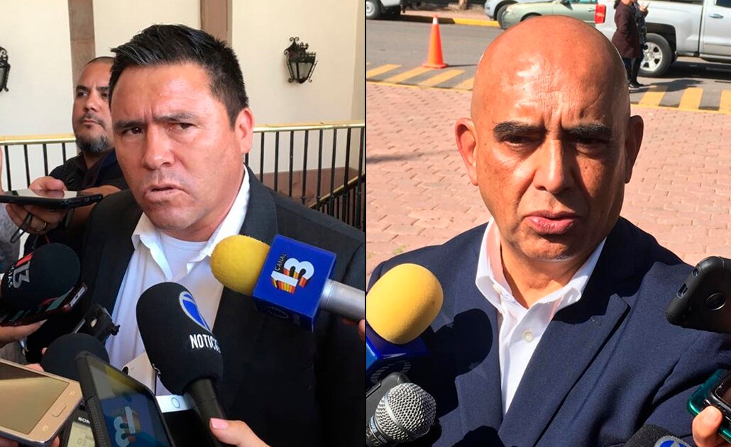 Tras asesinato de Aurelio Gancedo, descarta SGG destitución de Jaime Pineda